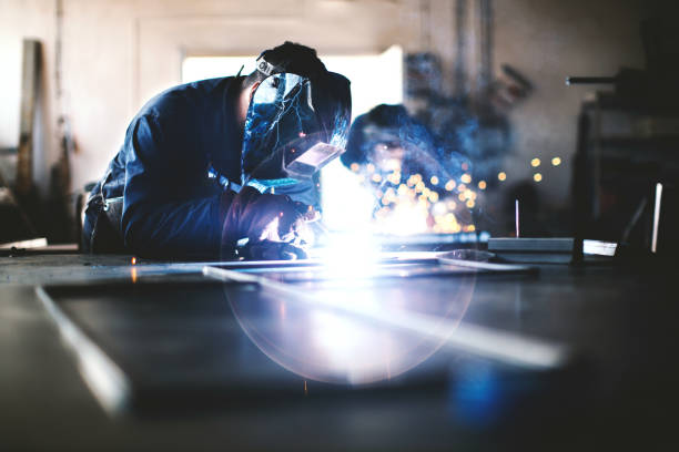 Best Aerospace and Defense Welding in Prineville Lake Acres, OR