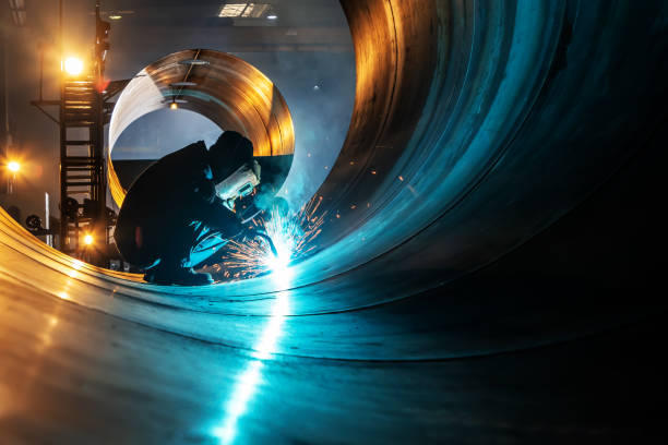 Best Automation and Robotic Welding in Prineville Lake Acres, OR
