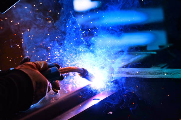 Best Automation and Robotic Welding in Prineville Lake Acres, OR