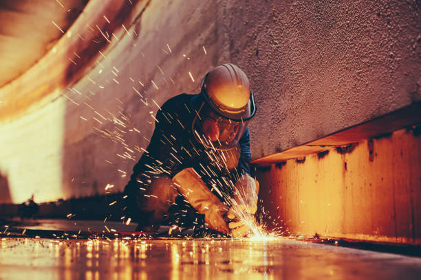 Trusted Prineville Lake Acres, OR Welder & Metal Fabrication Experts