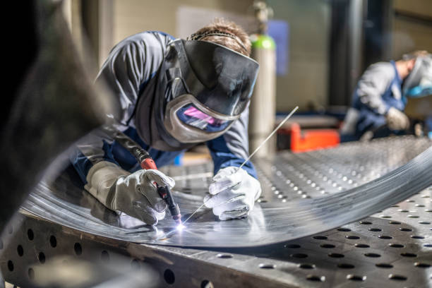 Trusted Prineville Lake Acres, OR Welder & Metal Fabrication Experts