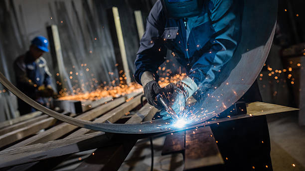 Best Structural Steel Welding in Prineville Lake Acres, OR