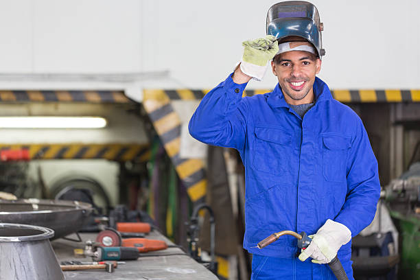 Best Welding Equipment Sales and Repair in Prineville Lake Acres, OR