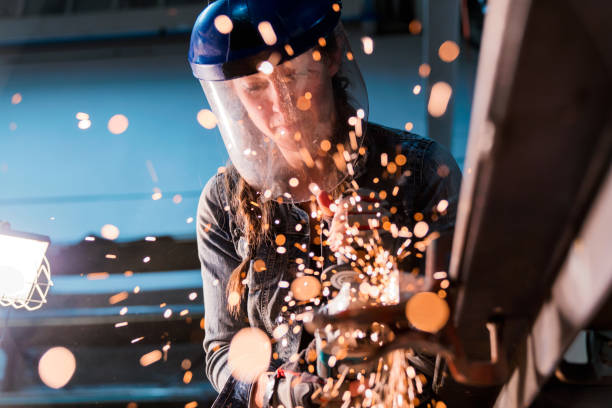 Best Aerospace and Defense Welding in Prineville Lake Acres, OR