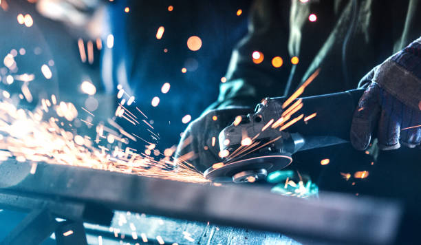 Best Food and Beverage Processing Equipment Welding in Prineville Lake Acres, OR